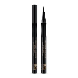 Bel London Ajlajner Precision Intense Black, 1.2ml