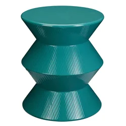 Stočić shiny 30x36cm zeleni koopman