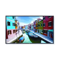 NEC V463 46 High-Performance LED-Backlit Commercial-Grade Display