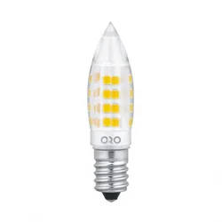 Žarnica ORO mini E14 2,7 W NW