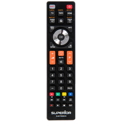 Superior Daljinski upravljač za Samsung TV prijemnike - RC SAMSUNG