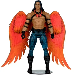McFarlane DC Multiverse akcijska figura Black Condor (DC Classic) (Red Platinum Edition) 27