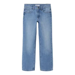 NAME IT Kavbojke NKMRyan moder denim