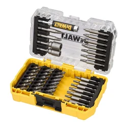 GRT vijačnih nastavkov 40/1 dewalt
