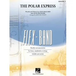 BALLARD/SILVESTRI/VINSON:THE POLAR EXPRESS