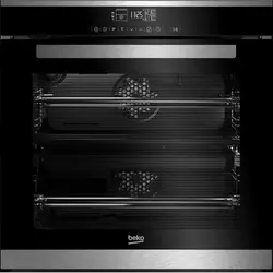 BEKO ugradna rerna BVM35400XS