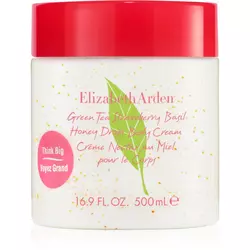 Elizabeth Arden Green Tea Strawberry Basil Honey Drops Body Cream, Krema za tijelo Kreme i losioni za telo