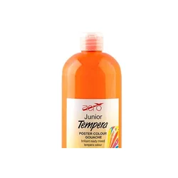 Aero Tempera 300, 1L, Narandžasta