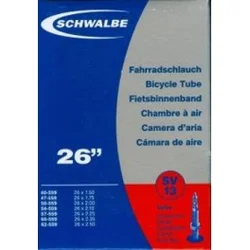 Unutra?nja guma SCHWALBE SV13 EK 40mm 40/62-559 FV