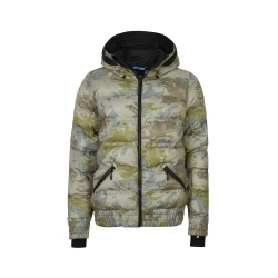 O’Neill Ženska jakna X-Treme Camo