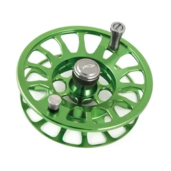 Loomis & Franklin FLY REELS ULT TITAN #1/2/3 SPARE SPOOL
