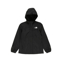 THE NORTH FACE Outdoor jakna Resolve, crna / bijela