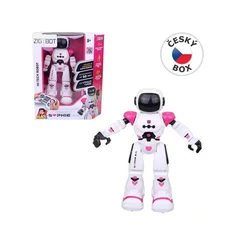 Robot Made Sophie robotski prijatelj 27 cm