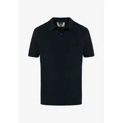 Mexx Muška majica MF007103941M, Polo kragna, Crna