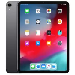 APPLE iPad Pro 11" WiFi 1TB (Sivi - Space Gray) - MTXV2HC/A  11", Osam jezgara, 6GB, WiFi