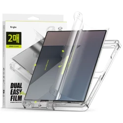 RINGKE DUAL EASY PRO ZAŠTITNA FOLIJA (2-kom.) ZA EKRAN GALAXY Z FOLD 7 prozirna