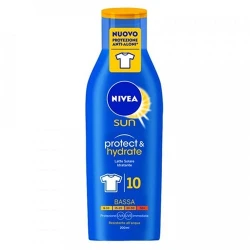 Nivea Sun krema za sončenje SPF 10
