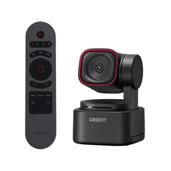 OBSBOT spletna kamera Tiny 3 Lite, 4K, USB