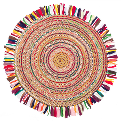 Conceptum Hypnose Staza 120x120cm Šarena