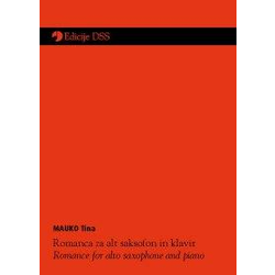 Mauko Tina: Romanca