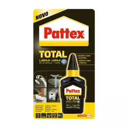 Pattex Total višenamjensko ljepilo 50g