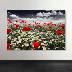 Slika Wallity DEV02399100140, 100x140 cm