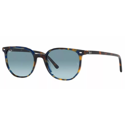 Ray-Ban Naočare za sunce 0RB2197 13563M 52 Elliot, Šarene