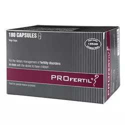 Profertil 180 kapsula