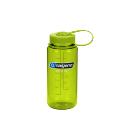 Nalgene WIDE MOUTH, boca, zelena 682009-500