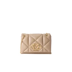 Ročna torba LOVE MOSCHINO JC4041PP0PLC0105 Bež
