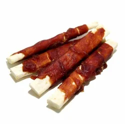 PetJungle poslastica calcium štapići obmotani piletinom 500 g