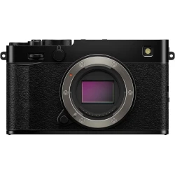 FUJIFILM X-E5 black
