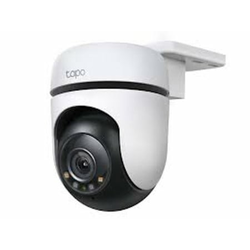 TP-Link Kamera Tapo C520WS 4MPx, zunanja, IP PTZ, WiFi, osvetlitev