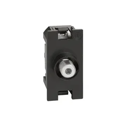 LNOW TV UTIČNICA TIP F 75ohm 1M K4202F