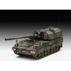 Revell Panzerhaubitze 2000