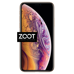 APPLE refurbished pametni telefon iPhone XS 4GB/64GB, Gold