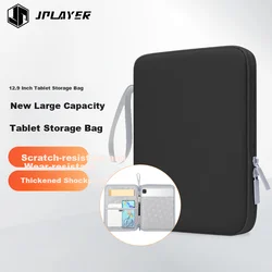 JPlayer Futrola za tablet, 12.9, Crna