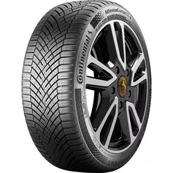 Continental AllSeasonContact 2 ( HL255/35 R21 101Y XL EVc, sa rebrom felne )