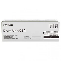 Boben Canon 034 (9458B001) črna, original