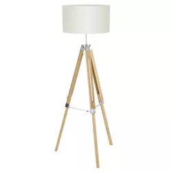 Podna lampa Lantada
