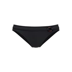 s.Oliver Bikini hlačke Rome črna