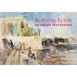 Anthony Eyton