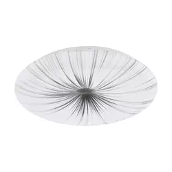 Plafonjera Nieves LED
