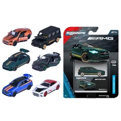 Majorette Mercedes-AMG Car Deluxe