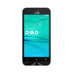 mobilni telefon Asus Zenfone Go ZB452KG Dual Crni