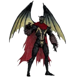 Action Figure Spawn - Nightmare Spawn