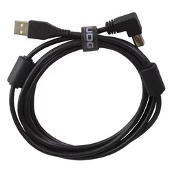 UDG Ultimate Audio Cable USB 2.0 A-B Black 2m