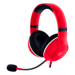 RAZER Gaming slušalice Kaira X za Xbox X/S crvene