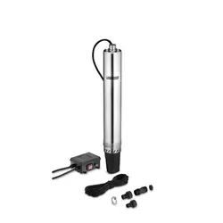 KARCHER BP 6 Deep Well potisna potapajuća pumpa
