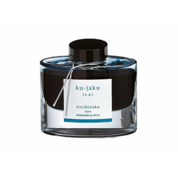 MASTILO PILOT IROSHIZUKU PLAVO KU JAKU 50ml